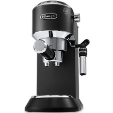 Кафемашина DeLonghi EC685.BK DEDICA , 1300 W, 15 Bar - DeLonghi