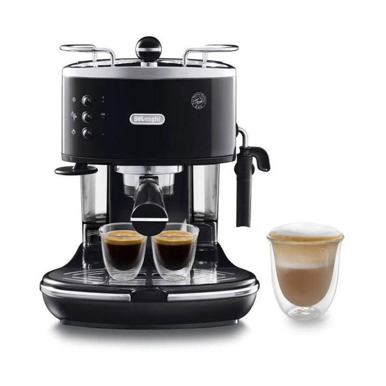 Кафемашина DeLonghi ECO311.BK