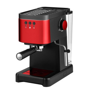 Кафемашина Finlux FEM-1695 Red