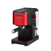 Кафемашина Finlux FEM-1695 Red