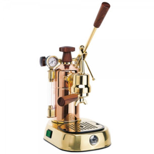 Кафемашина La Pavoni LPLPRG01EU , 950 W