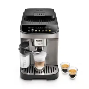 Кафеавтомат DeLonghi MAGNIFICA EVO ECAM290.81.TB , 1450 W, 15 Bar