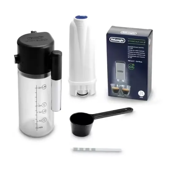 Кафеавтомат DeLonghi MAGNIFICA EVO ECAM290.81.TB , 1450 W, 15 Bar