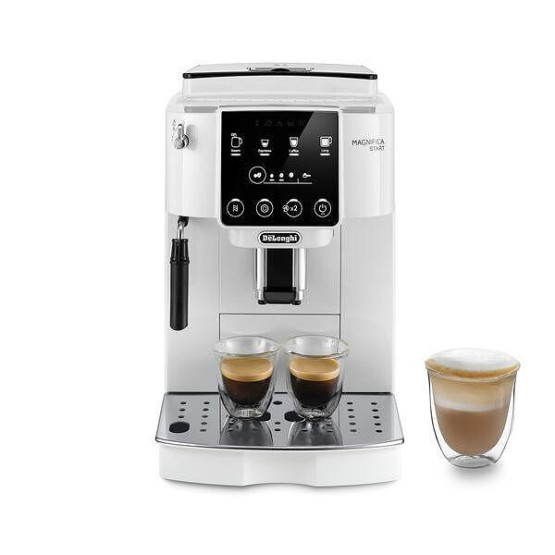 Кафеавтомат DeLonghi MAGNIFICA START ECAM220.20.W