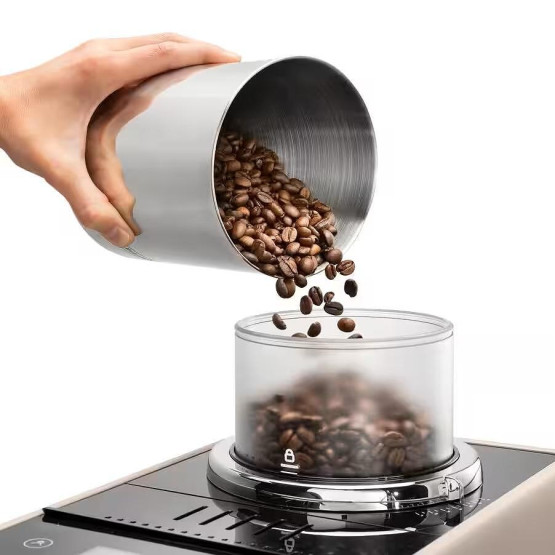 Кафеавтомат DeLonghi Rivelia EXAM440.55.BG , 19 Bar, 1450 W