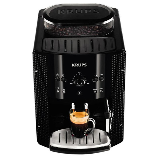 Кафеавтомат Krups EA810870 , 1450 W, 15 Bar - Krups