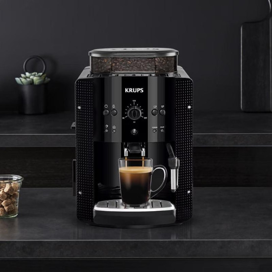 Кафеавтомат Krups EA810870 , 1450 W, 15 Bar - Krups