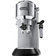 Кафемашина DeLonghi EC685.M DEDICA , 1300 W, 15 Bar - DeLonghi