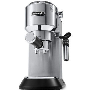 Кафемашина DeLonghi EC685.M DEDICA , 1300 W, 15 Bar - DeLonghi