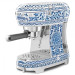 Кафемашина SMEG ECF02DGBEU