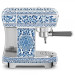 Кафемашина SMEG ECF02DGBEU