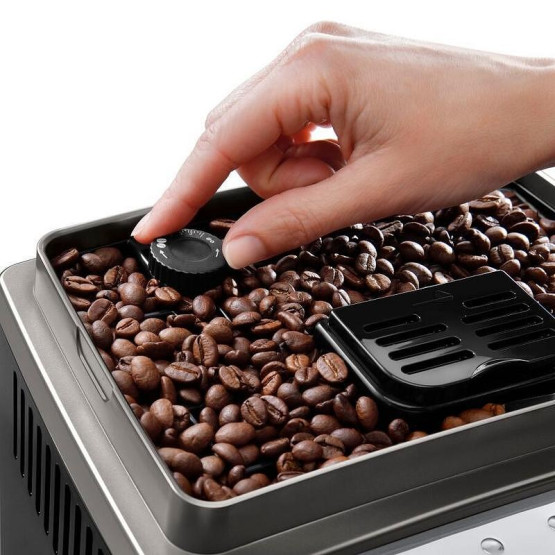 Кафеавтомат DeLonghi MAGNIFICA EVO ECAM250.33 TB , 1450 W, 15 Bar - DeLonghi