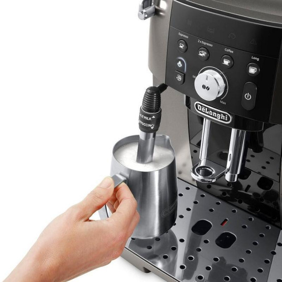 Кафеавтомат DeLonghi MAGNIFICA EVO ECAM250.33 TB , 1450 W, 15 Bar - DeLonghi