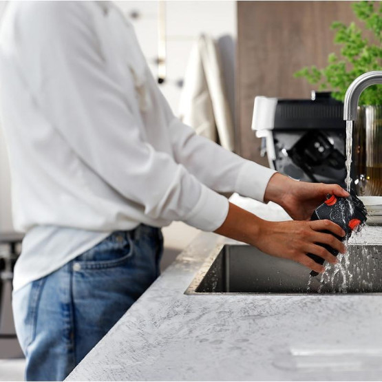 Кафеавтомат DeLonghi MAGNIFICA START ECAM220.30.SB
