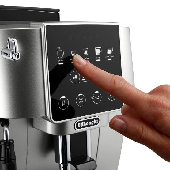 Кафеавтомат DeLonghi MAGNIFICA START ECAM220.30.SB