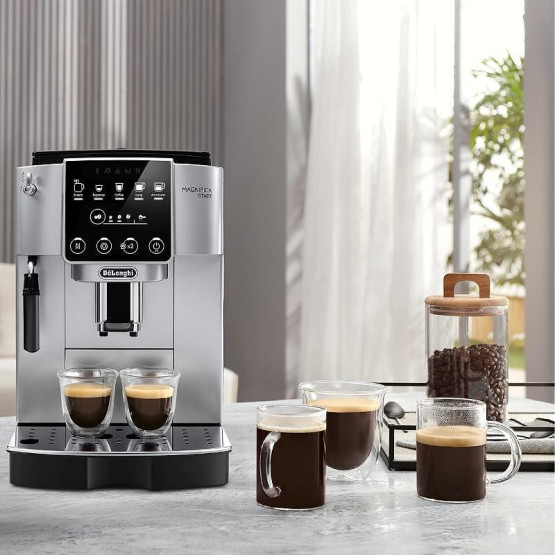Кафеавтомат DeLonghi MAGNIFICA START ECAM220.30.SB