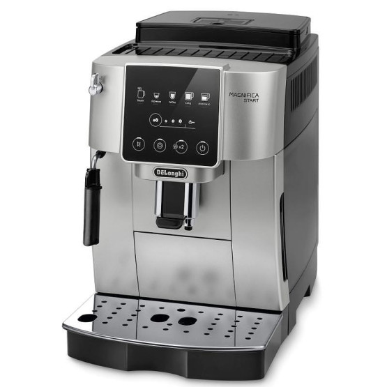 Кафеавтомат DeLonghi MAGNIFICA START ECAM220.30.SB