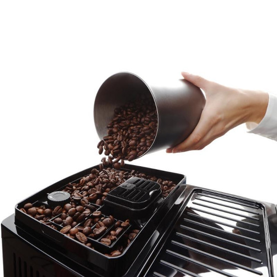 Кафеавтомат DeLonghi MAGNIFICA START ECAM220.30.SB