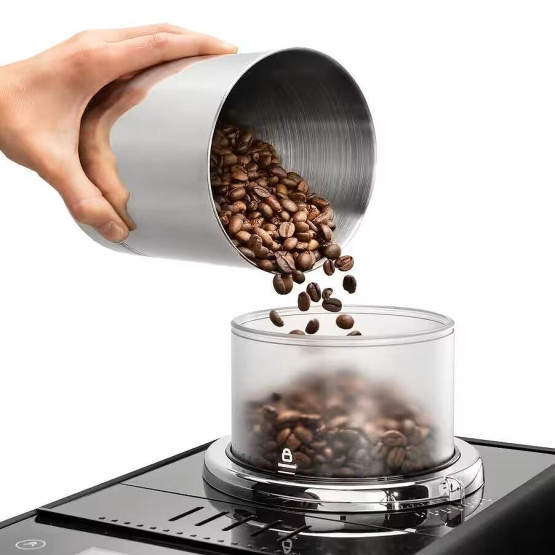 Кафеавтомат DeLonghi Rivelia EXAM440.55.B
