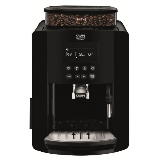 Кафеавтомат Krups EA817010 ESP , 1450 W, 15 Bar - Krups
