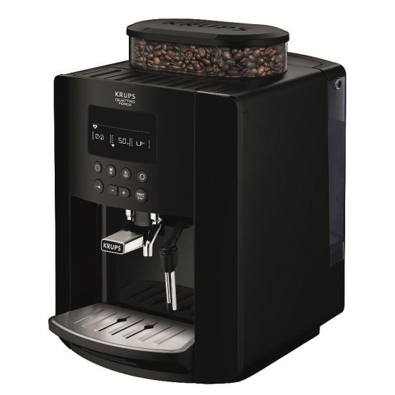 Кафеавтомат Krups EA817010 ESP , 1450 W, 15 Bar - Krups
