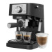 Кафемашина DeLonghi EC260.BK , 1100 W, 15 Bar - DeLonghi