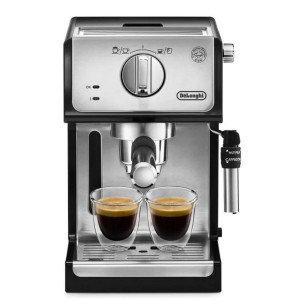 Кафемашина DeLonghi ECP35.31 , 1100 W, 15 Bar - DeLonghi