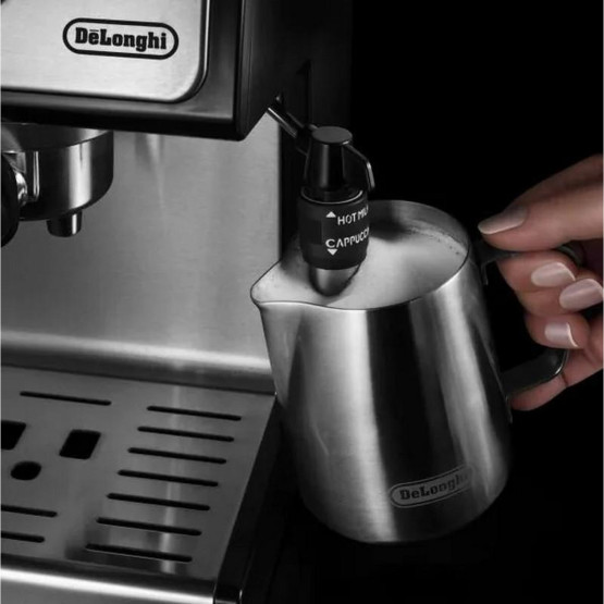 Кафемашина DeLonghi ECP35.31 , 1100 W, 15 Bar - DeLonghi