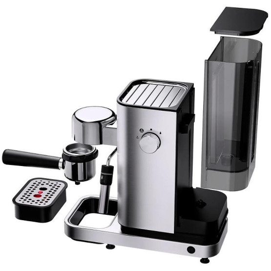 Кафемашина WMF 0412370011 LUMERO ESPRESSO