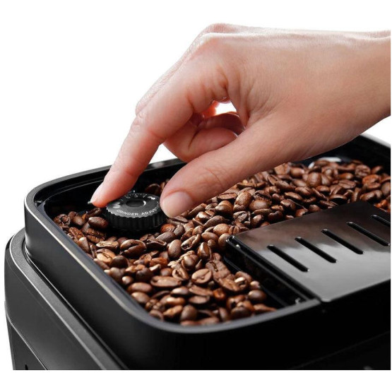 Кафеавтомат DeLonghi MAGNIFICA EVO ECAM290.61.B , 1450 W, 15 Bar - DeLonghi