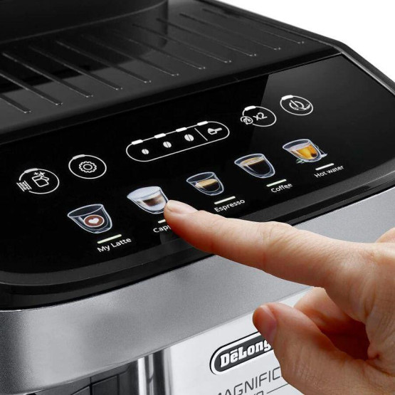 Кафеавтомат DeLonghi MAGNIFICA EVO ECAM290.61.SB