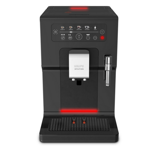 Кафеавтомат Krups EA870810 ESP INTUITION , 1450 W, 15 Bar - Krups