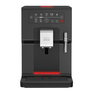 Кафеавтомат Krups EA870810 ESP INTUITION , 1450 W, 15 Bar - Krups