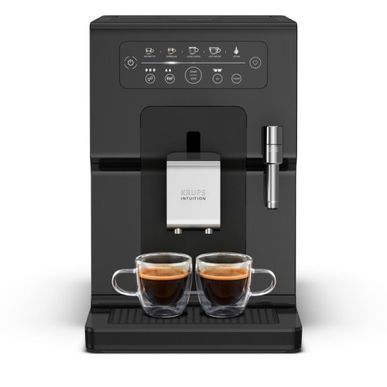 Кафеавтомат Krups EA870810 ESP INTUITION , 1450 W, 15 Bar - Krups