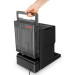 Кафеавтомат Krups EA870810 ESP INTUITION , 1450 W, 15 Bar - Krups