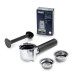 Кафемашина DeLonghi EC685.W DEDICA , 1300 W, 15 Bar - DeLonghi