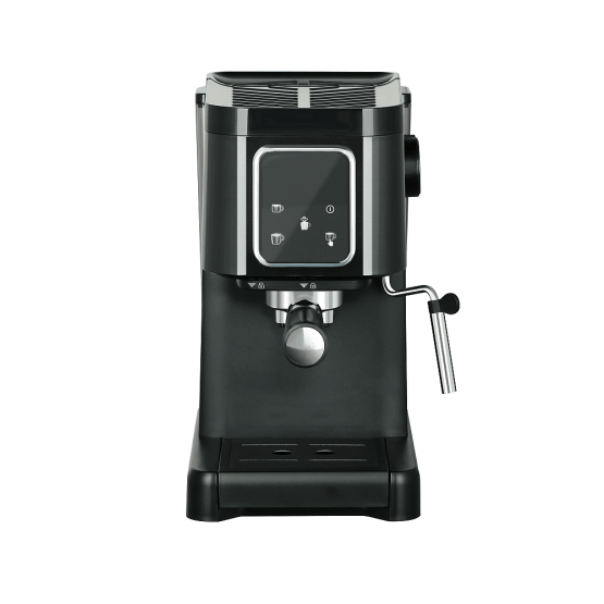 Кафемашина Finlux FEM-1698 Black