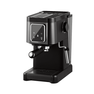 Кафемашина Finlux FEM-1698 Black