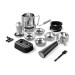 Кафемашина Philips PSA3228/01 Barista Brew