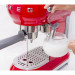 Кафемашина SMEG ECF01RDEU , 1350 W, 15 Bar - SMEG
