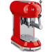 Кафемашина SMEG ECF01RDEU , 1350 W, 15 Bar - SMEG