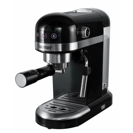 Кафемашина Zelmer ZCM7295 Palermo - Zelmer