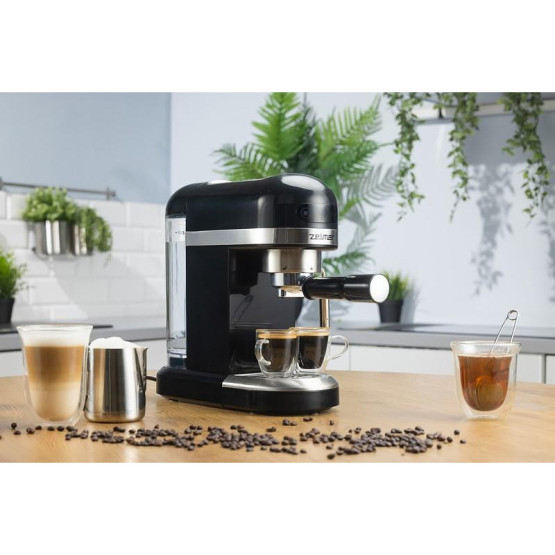 Кафемашина Zelmer ZCM7295 Palermo - Zelmer