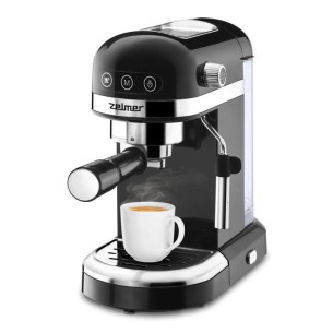 Кафемашина Zelmer ZCM7295 Palermo - Zelmer