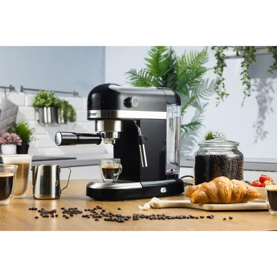 Кафемашина Zelmer ZCM7295 Palermo - Zelmer