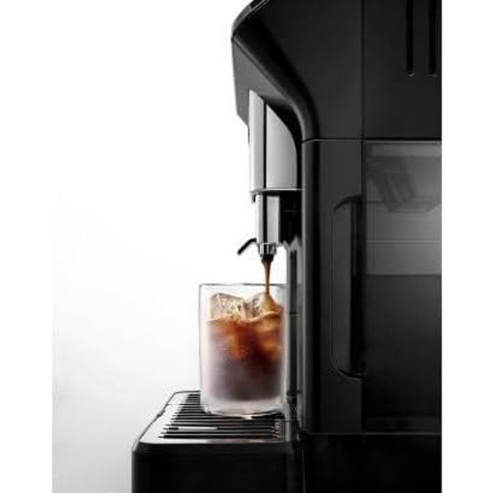 Кафеавтомат DeLonghi ELETTA ЕXPLORE ECAM450.65.G