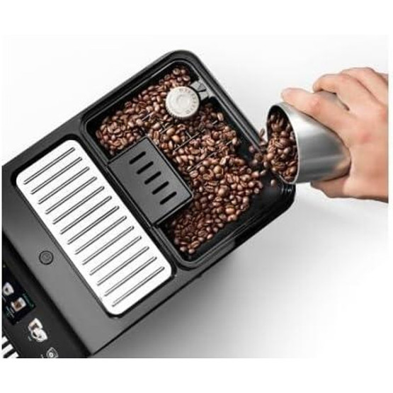 Кафеавтомат DeLonghi ELETTA ЕXPLORE ECAM450.65.G