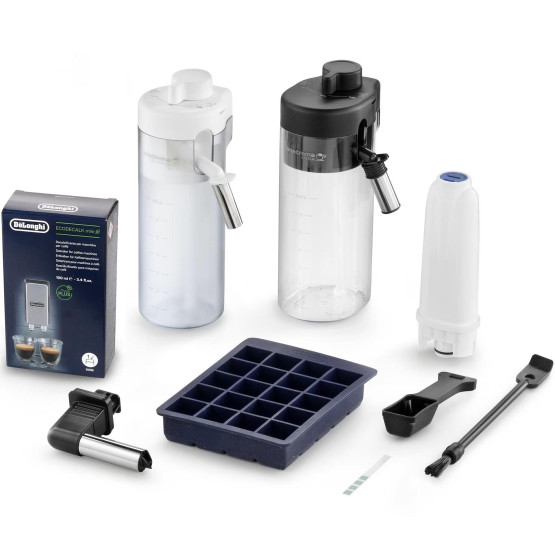 Кафеавтомат DeLonghi ELETTA ЕXPLORE ECAM450.65.G