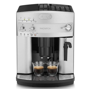 Кафеавтомат DeLonghi ESAM 3200.S , 1450 W, 15 Bar - DeLonghi