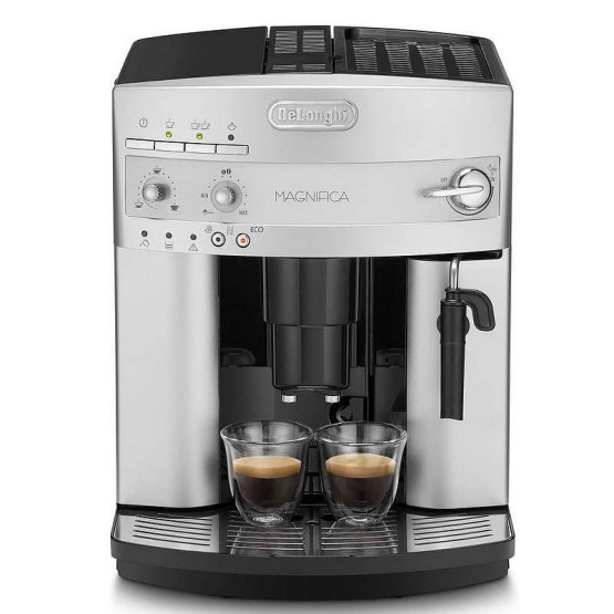 Кафеавтомат DeLonghi ESAM 3200.S , 1450 W, 15 Bar - DeLonghi
